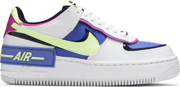Nike Air Force 1 Shadow 'Sapphire'