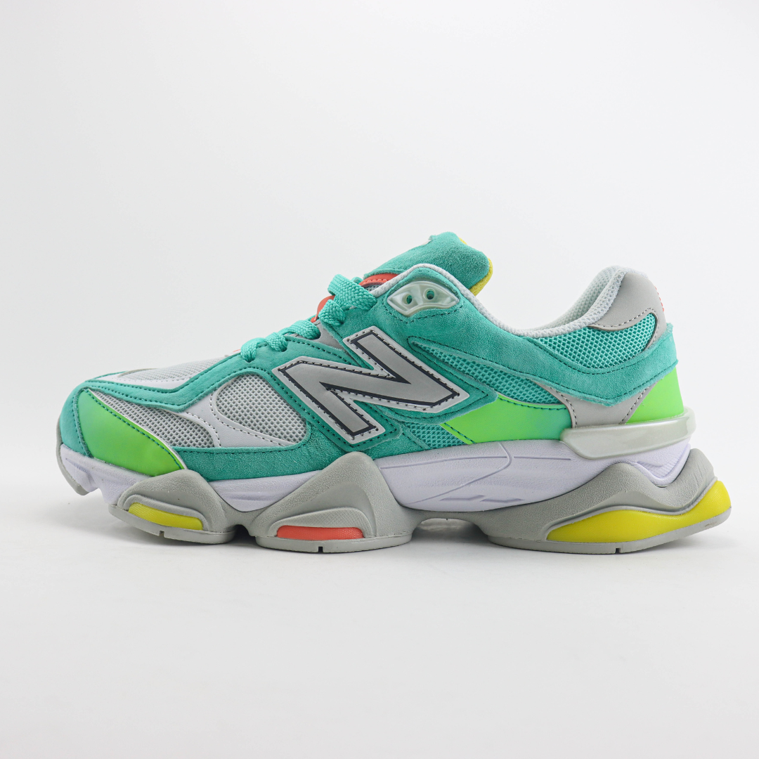 New Balance 9060 DTLR Cyan Burst
