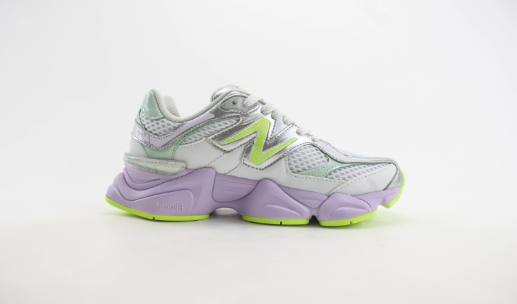 New Balance 9060 'White Taro'