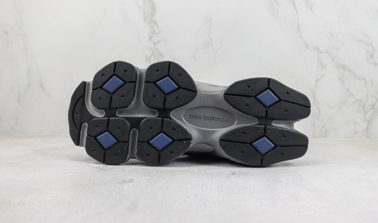 New balance 9060 'Castlerock'