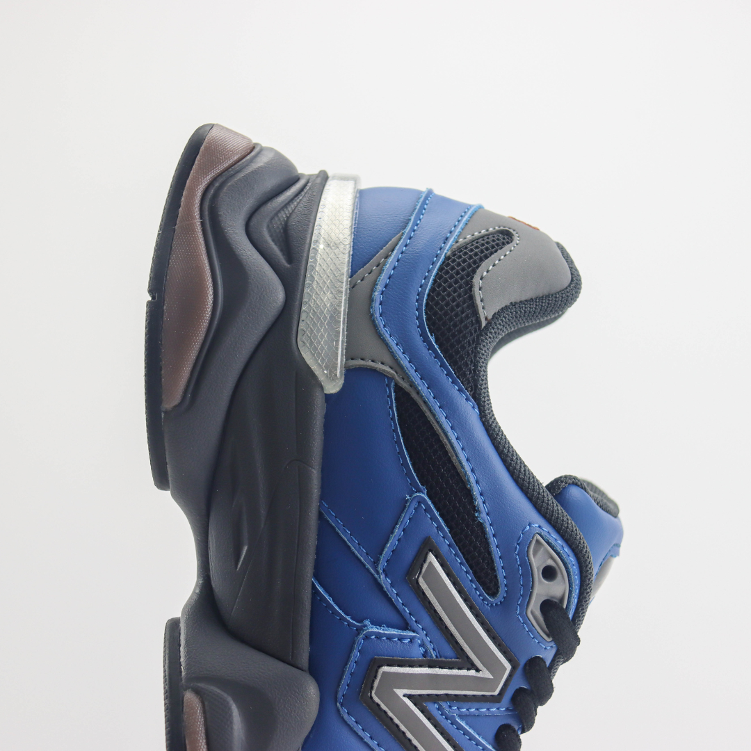 New Balance 9060 Blue Agate