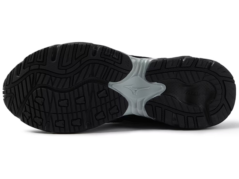 Mizuno Adventure Twe 'Black'