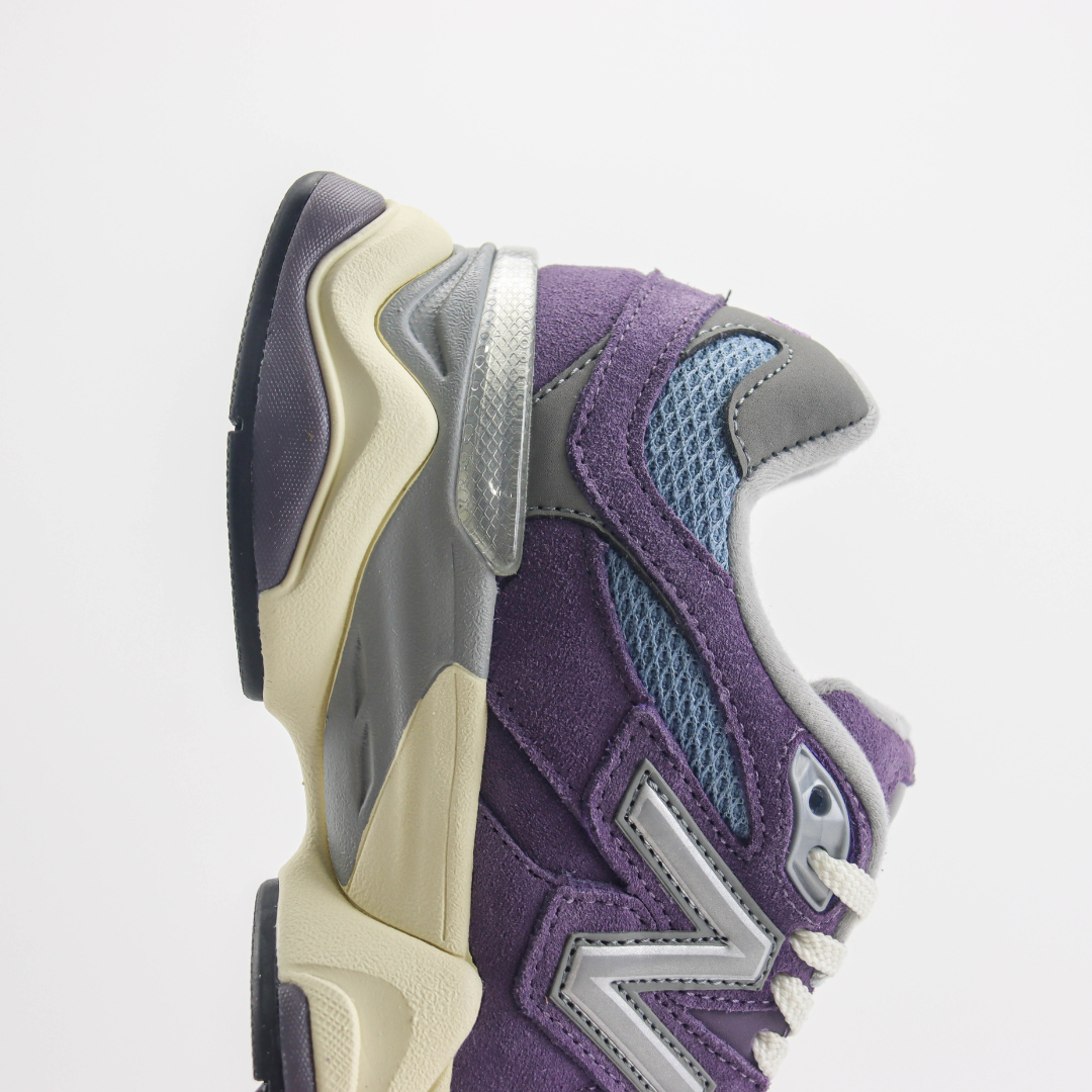 New Balance 9060 'Purple'