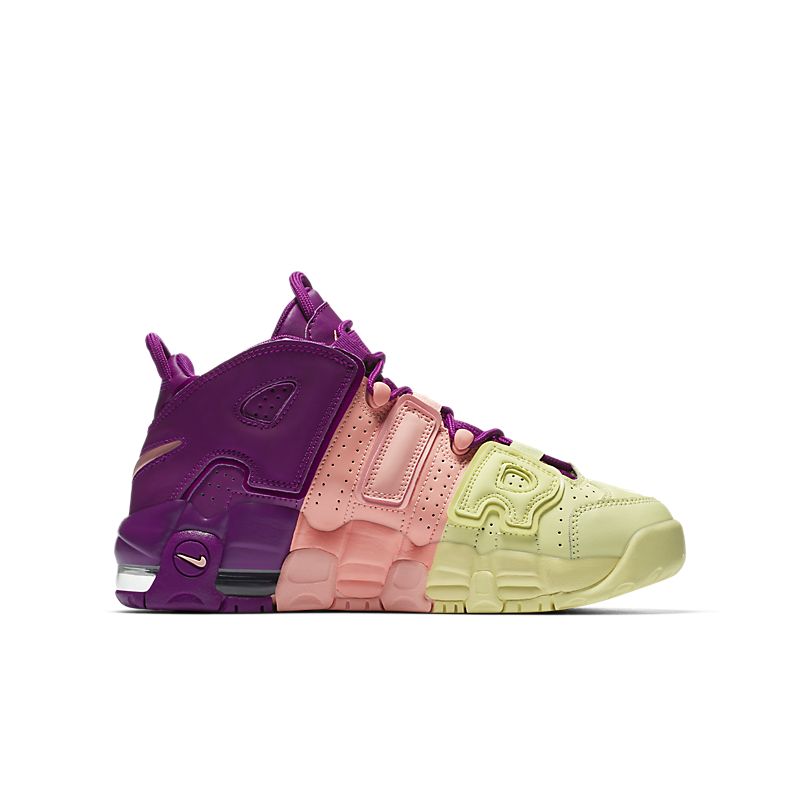 AIR MORE UPTEMPO 'LUCKY CHARMS'