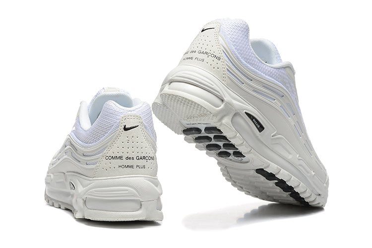 Comme des Garçons x Nike Air Max TL2.5 'White'