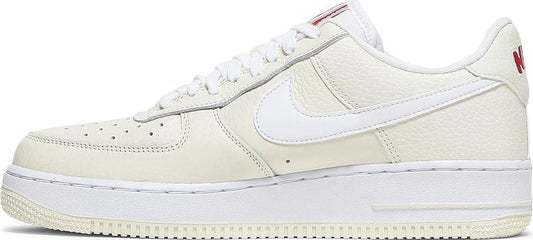 Nike Air Force 1 '07 Premium 'Popcorn'
