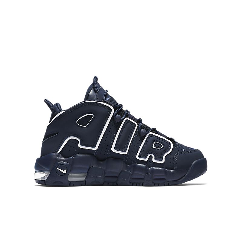 AIR MORE UPTEMPO 'OBSIDIAN'