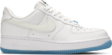 Nike Air Force 1 '07 LX 'UV Reactive Swoosh'