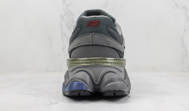 New balance 9060 'Castlerock'