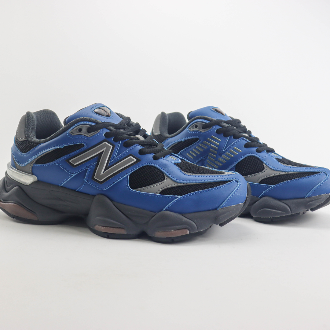 New Balance 9060 Blue Agate