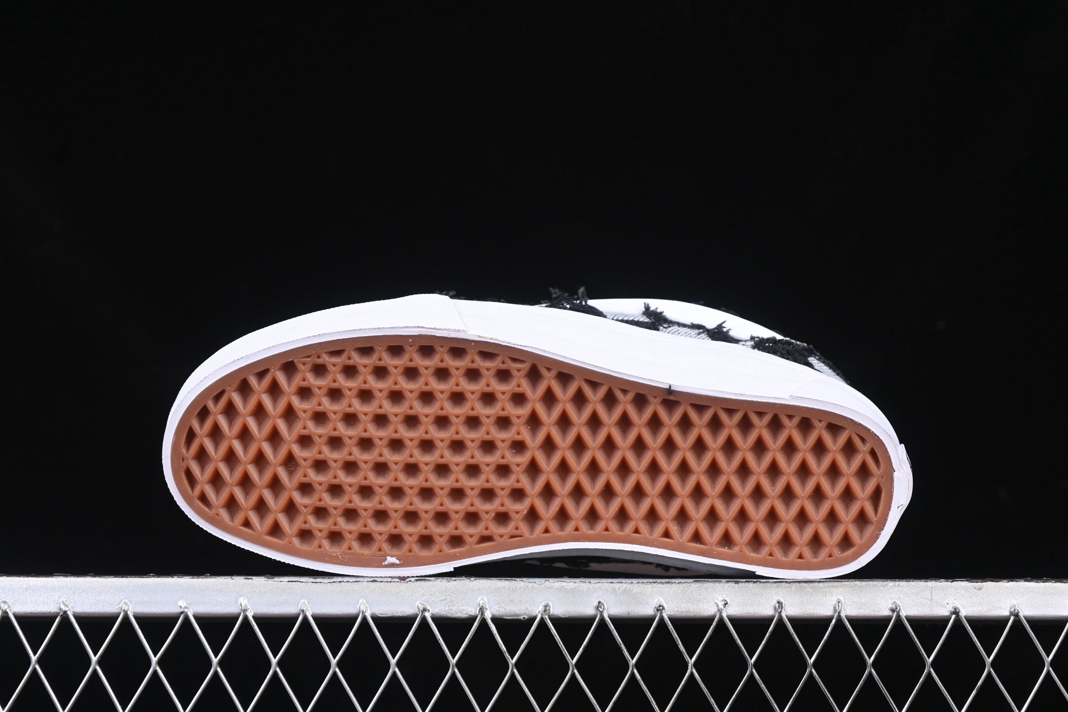 Vans Knu Skool Jeans