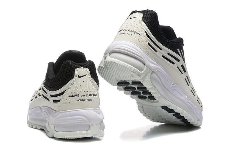 Comme des Garçons x Nike Air Max TL2.5 'Black-White'
