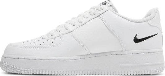 Nike Air Force 1 Low 'Multi-Swoosh'