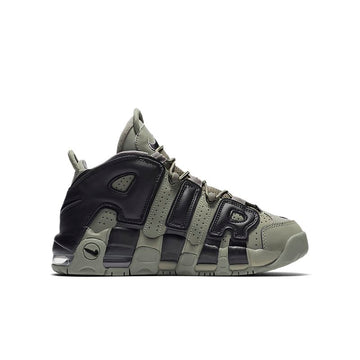 AIR MORE UPTEMPO 'DARK STUCCO'