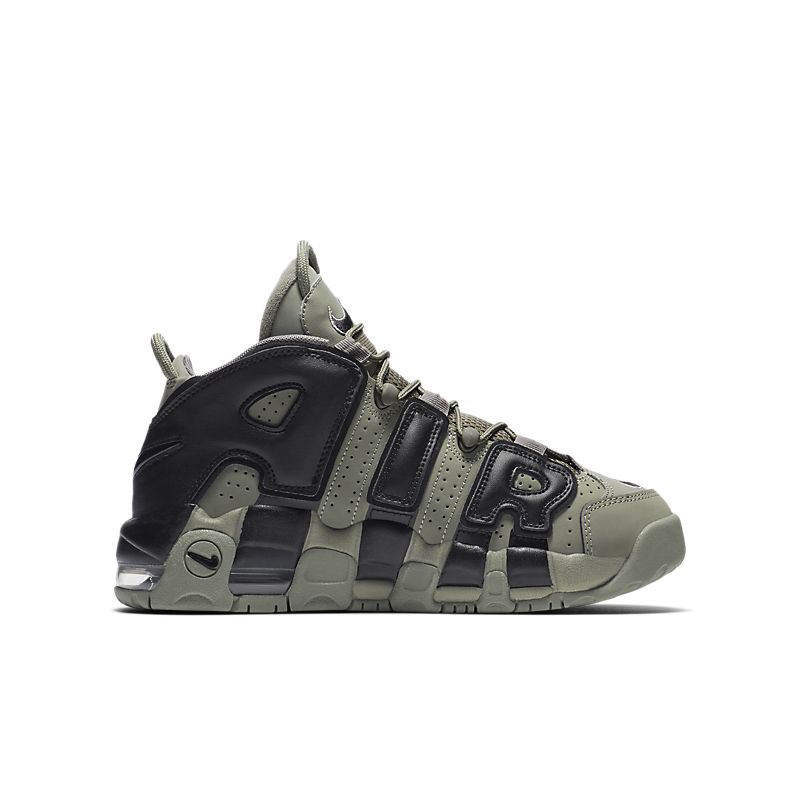 AIR MORE UPTEMPO 'DARK STUCCO'