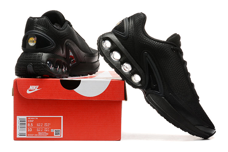 Air Max Dn 'Black Dark'