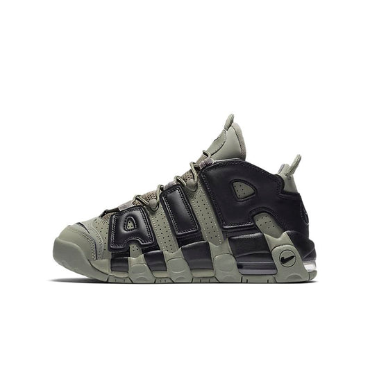 AIR MORE UPTEMPO 'DARK STUCCO'