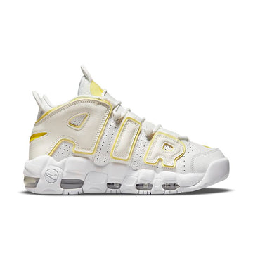 AIR MORE UPTEMPO 'LIGHT CITRON'