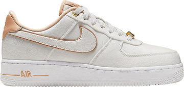 Nike Air Force 1 Low '07 Lux 'Basketball Print'