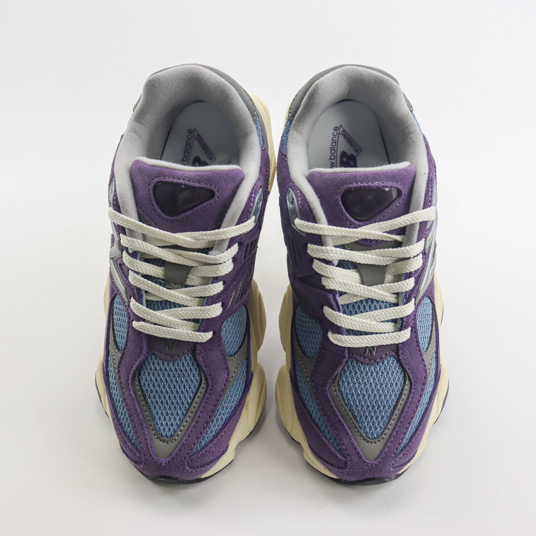 New Balance 9060 'Purple'