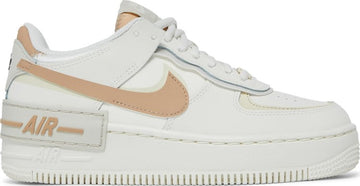 Nike Air Force 1 Shadow 'Sail Hemp'