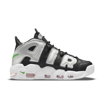 AIR MORE UPTEMPO 'BLACK WHITE GREEN'