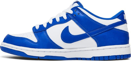 Nike Dunk Low GS 'Racer Blue'