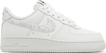 Nike Air Force 1 Low 'White Paisley'