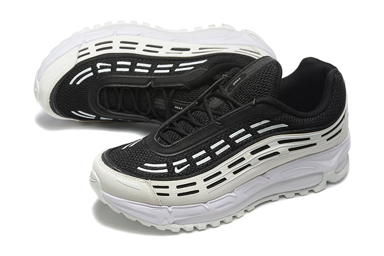 Comme des Garçons x Nike Air Max TL2.5 'Black-White'