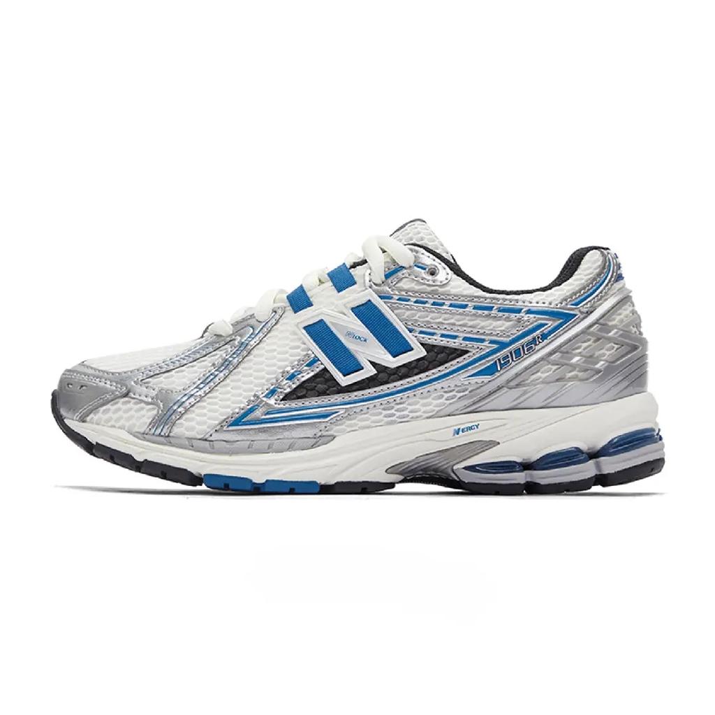 New Balance 1906R 'Silver Blue Agate'