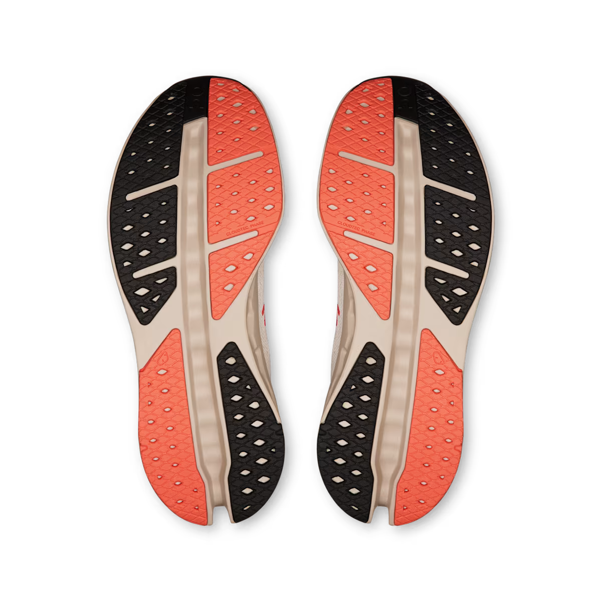 Cloudsurfer Max 'Salmon'