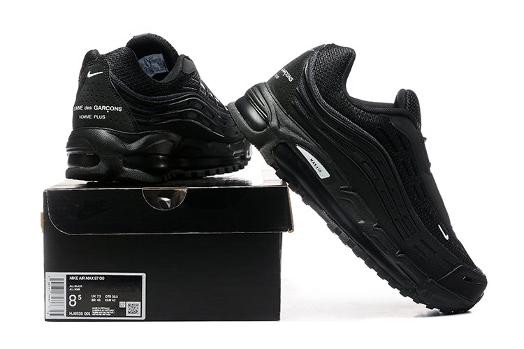 Comme des Garçons x Nike Air Max TL2.5 'Black'