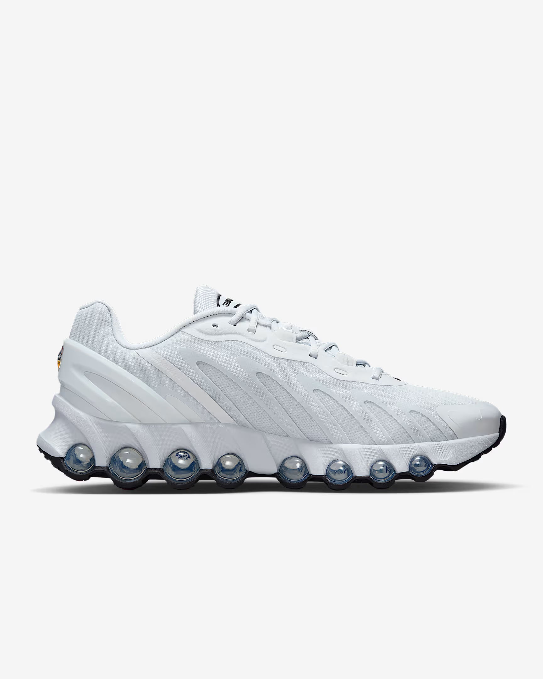 Air Max DN8 'Pure Platinum Black'
