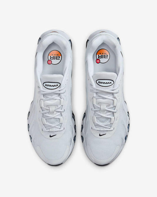 Air Max DN8 'Pure Platinum Black'