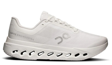 On Cloudsurfer Next 'White'