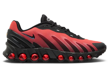 Air Max DN8 'Black Bright Crimson'