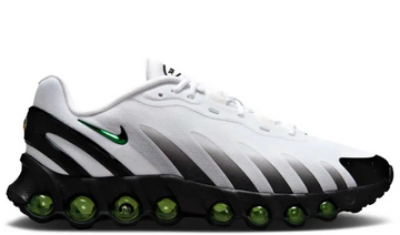 Air Max DN8 'White Black Pine Green'
