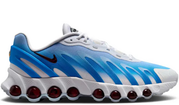 Air Max DN8 'White Light Photo Blue'