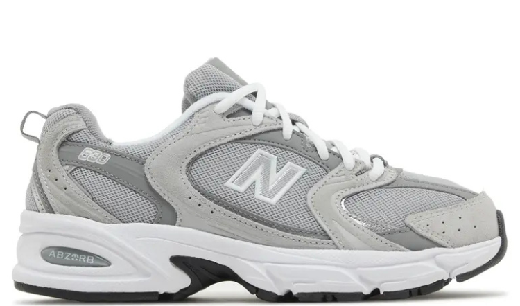 New Balance 530 'Raincloud'