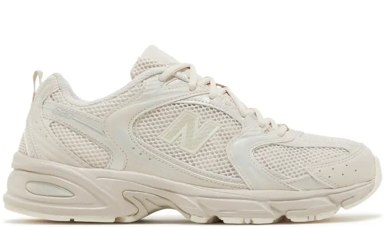 New Balance 530 'Moonbeam Sea Salt'