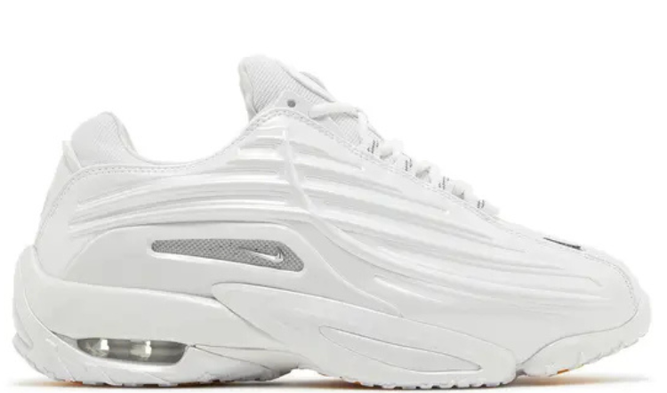 NOCTA x Hot Step 2 'White'