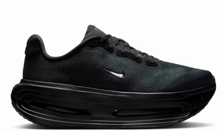 Nike Vomero Premium Black