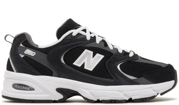 New Balance 530 'Black White'