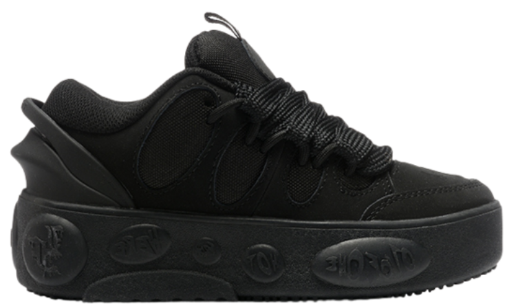 Lamelo Ball x Puma Lafrancé 'Triple Black'