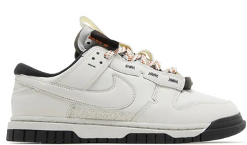 Air Dunk Jumbo 'Phantom'