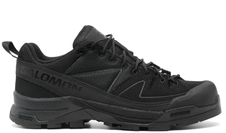 Salomon MM6 X-ALP 'Black'