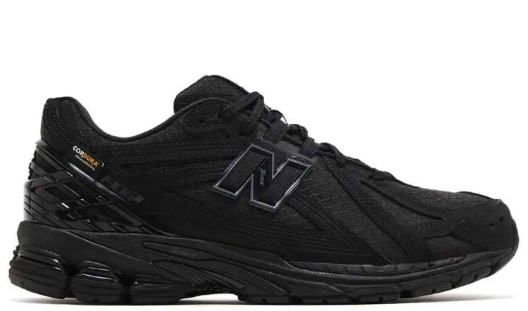 New Balance 1906D 'Protection Pack - Triple Black'