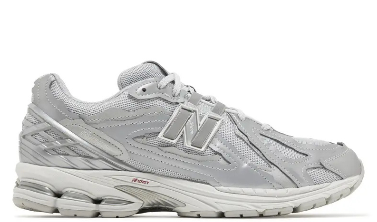 New Balance 1906D 'Protection Pack - Silver Metallic'