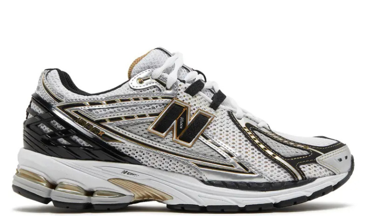 New Balance 1906R 'White Gold'