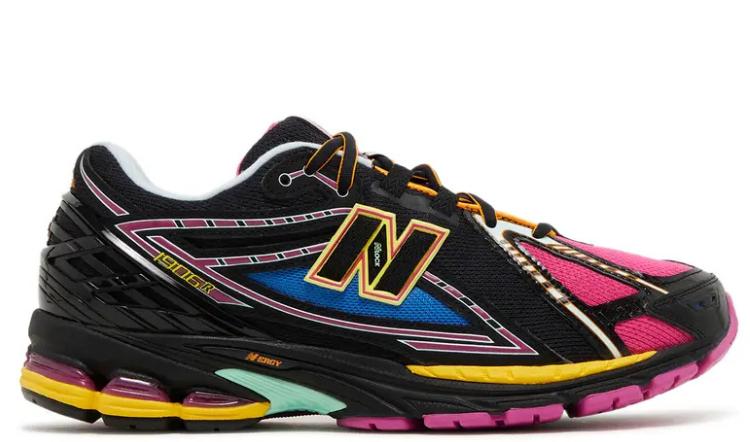 New Balance 1906R 'Neon Nights'